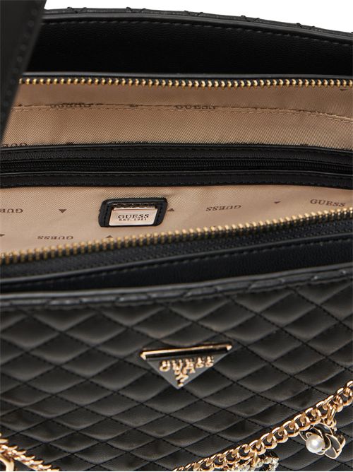  GUESS | HWEG8679250/BLA